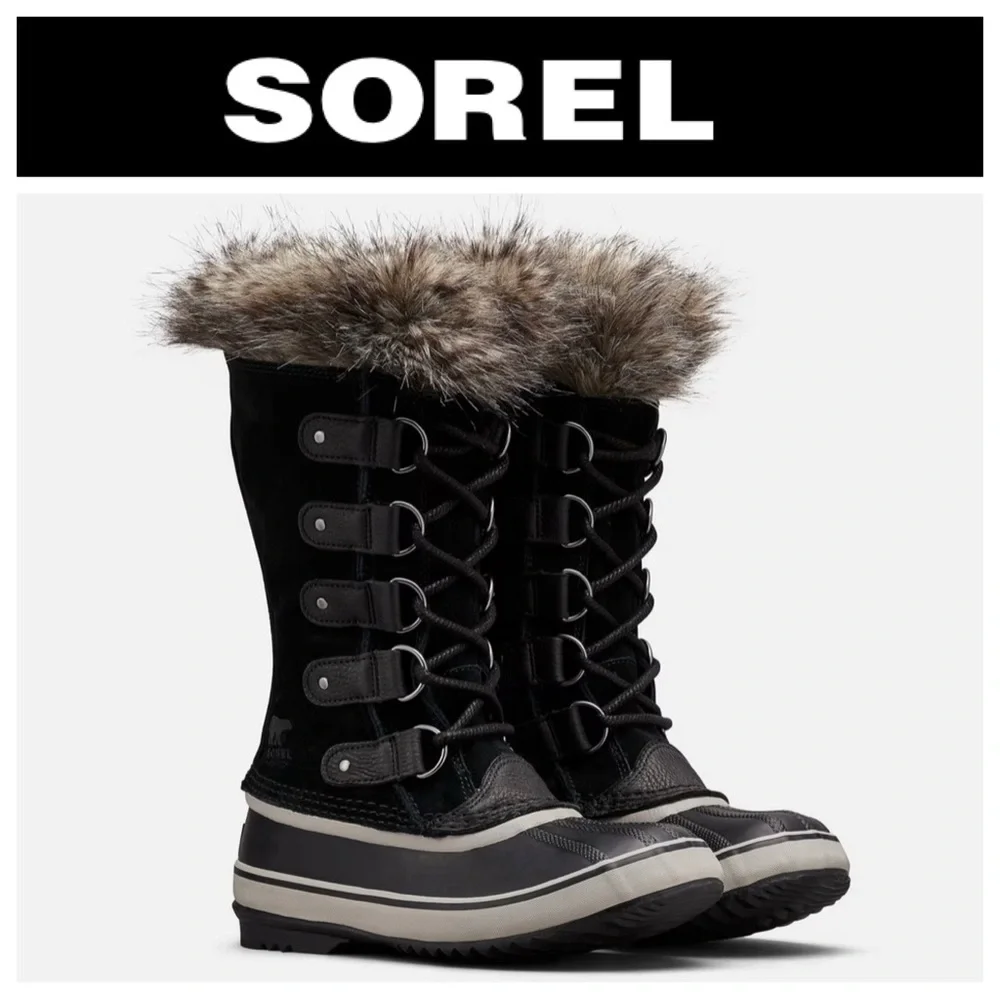 SOREL JOAN OF ARCTIC™ BOOTS